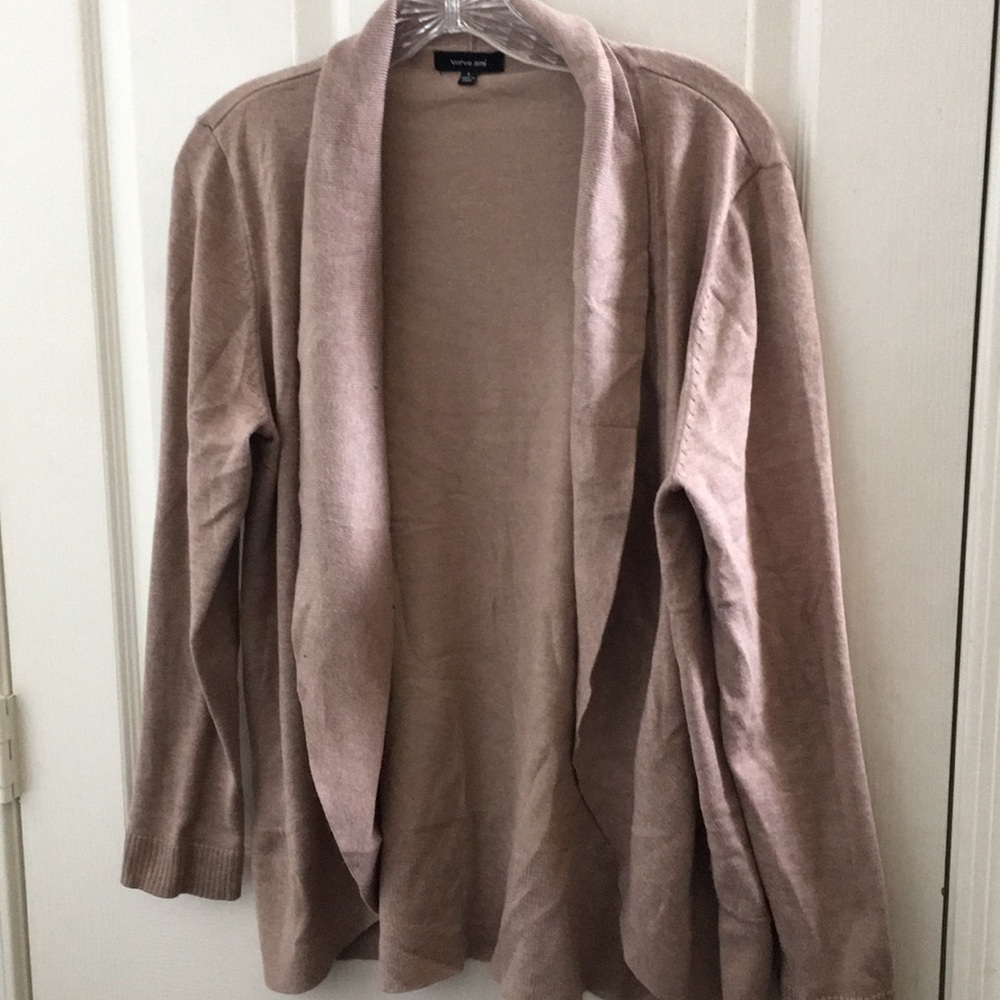 FINAL MARKDOWN Ladies’ verve ami Cardigan (L)